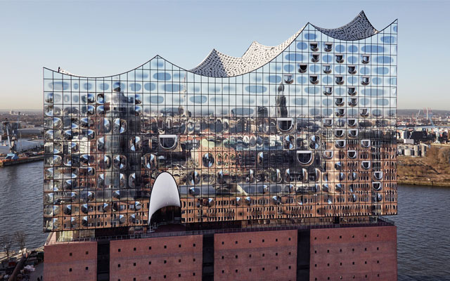 Deutscher Kundentag in der Hamburger Elbphilharmonie - Ein besonderer Ort mit besonderen Menschen