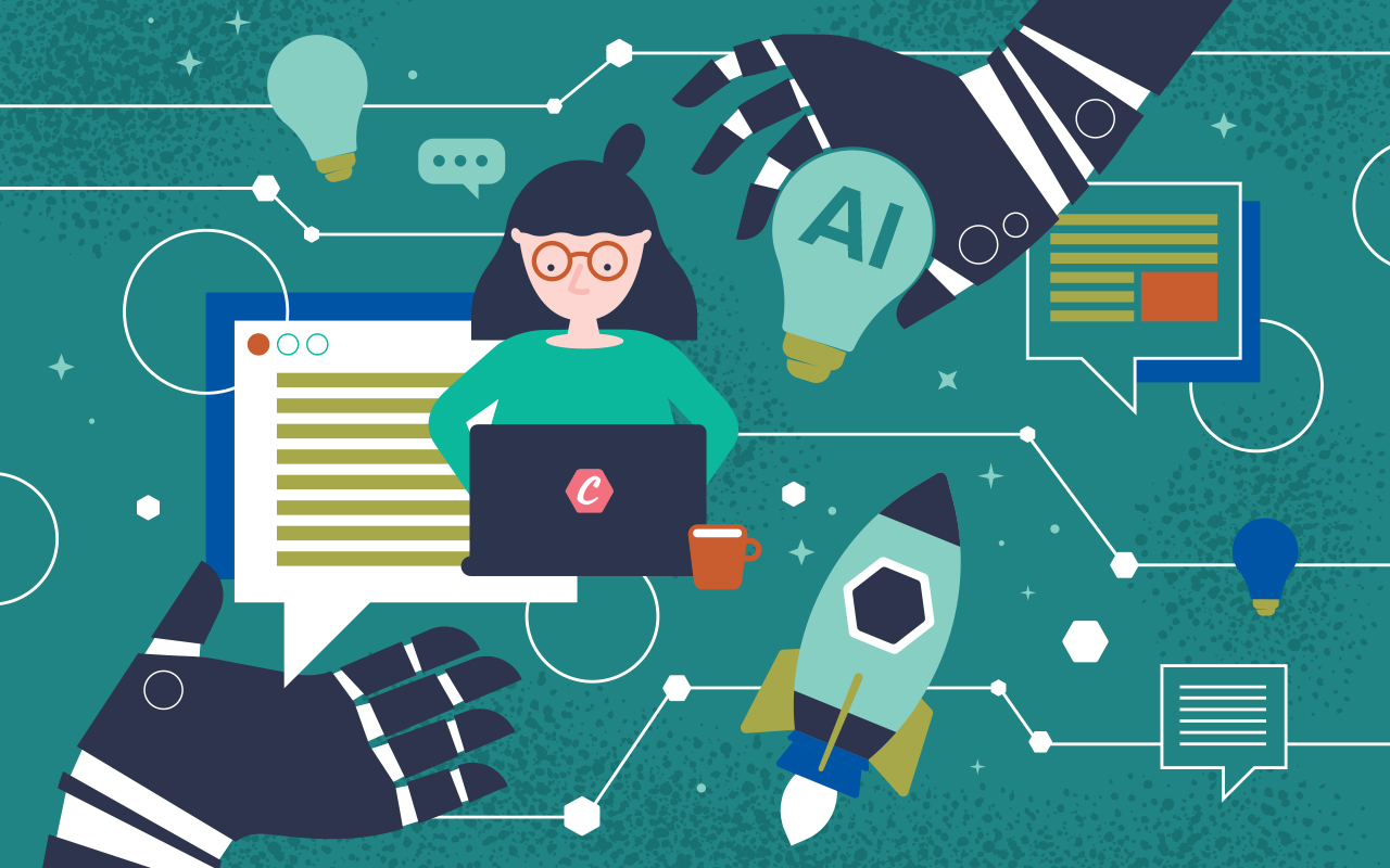 Praxisfragen aus dem Arbeitsalltag mit KI in Agile QR beantworten