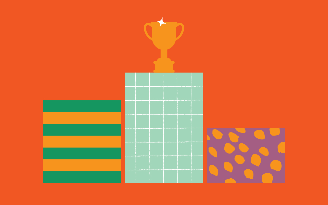 Agile Air und CAPP Quizzes sind die meistgeklickten E-Learning-Anbieter im Defacto-Lernökosystem im Jahr 2024