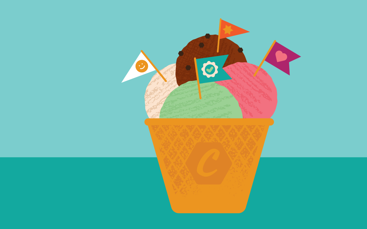 Hyperpersonalisierung in CAPP LMS