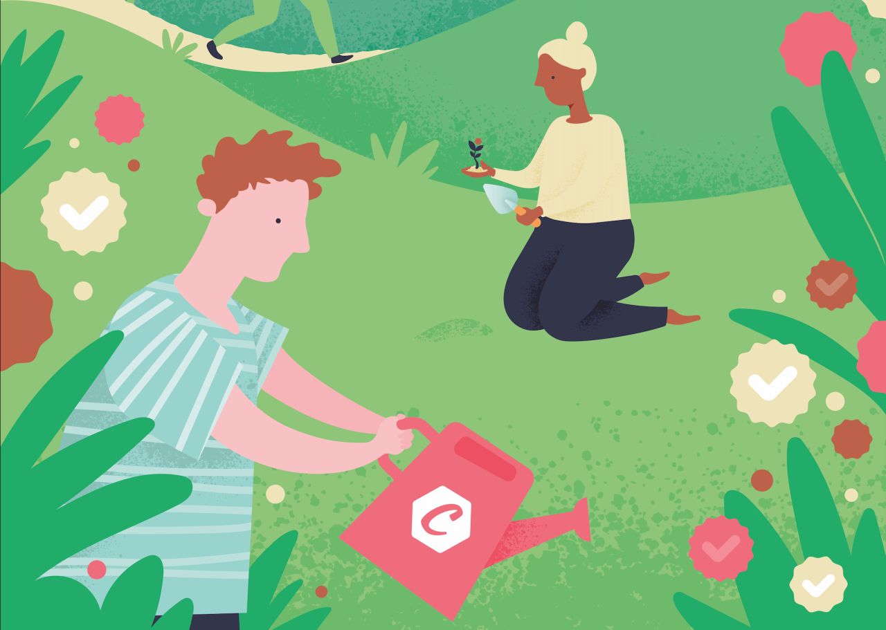 Frühjahrsputz in CAPP LMS