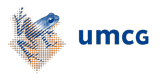 logo UMCG