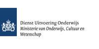 Dienst Uitvoering Onderwijs, Ministerie van Onderwijs, Cultuur en Wetenschap