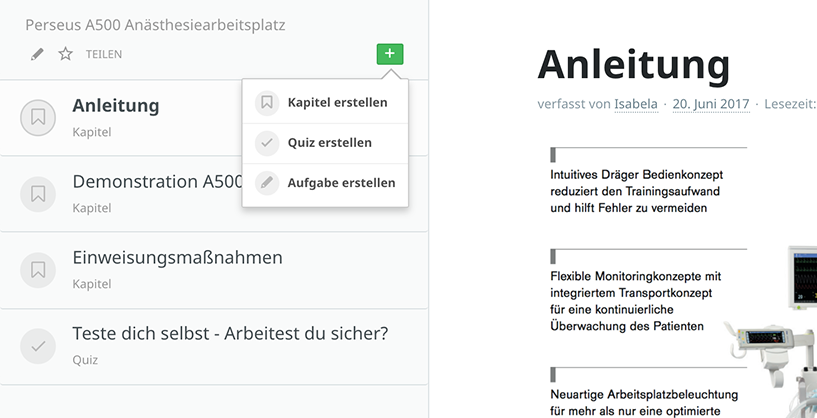 Jederzeit auf dem Laufenden Jederzeit auf dem Laufenden