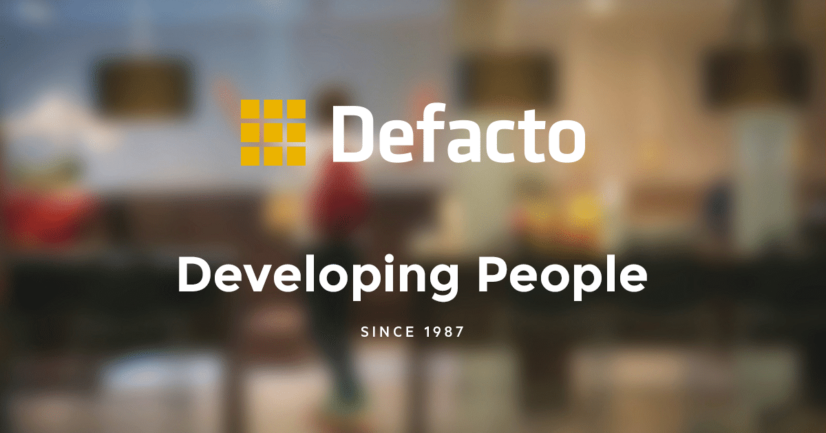 Projektleiter/Consultant Softwareimplementierung - Defacto
